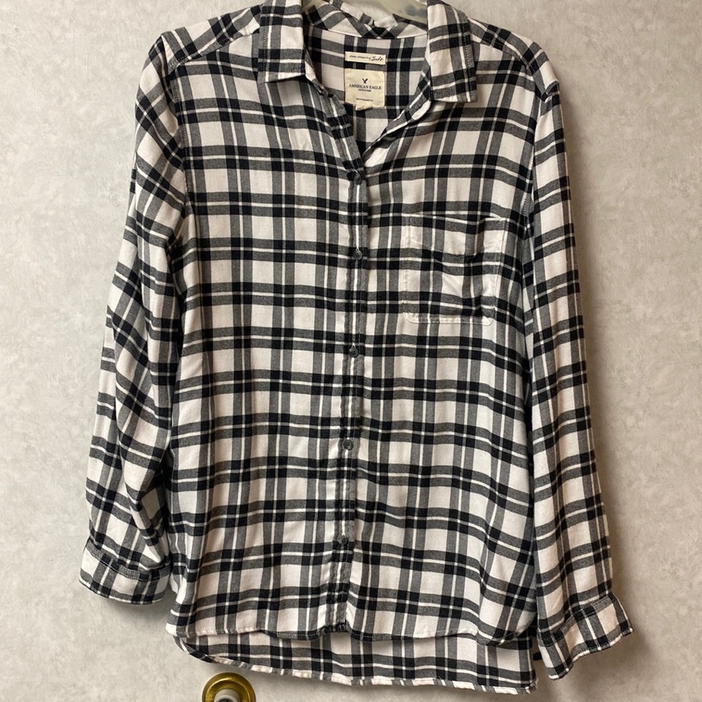 Ae Flannel - image 1